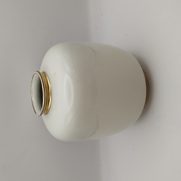 Vintage Rosenthal Bahnhof Selb Germany Porcelain Vase - Picture 3 of 7